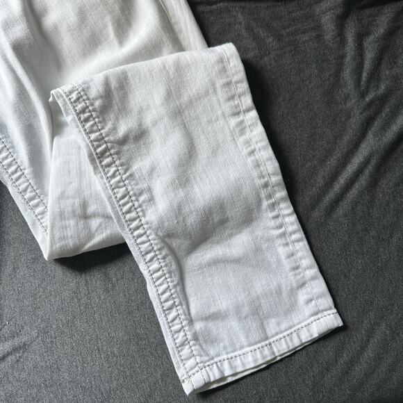 Miss Me Low Rise Y2k Skinny Size 32 Pockets Denim Jeans Size 32 30 - Picture 10 of 16